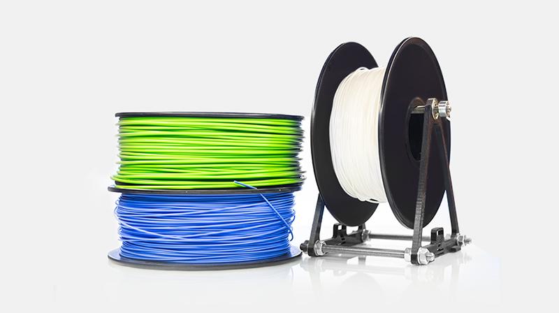 filament spools