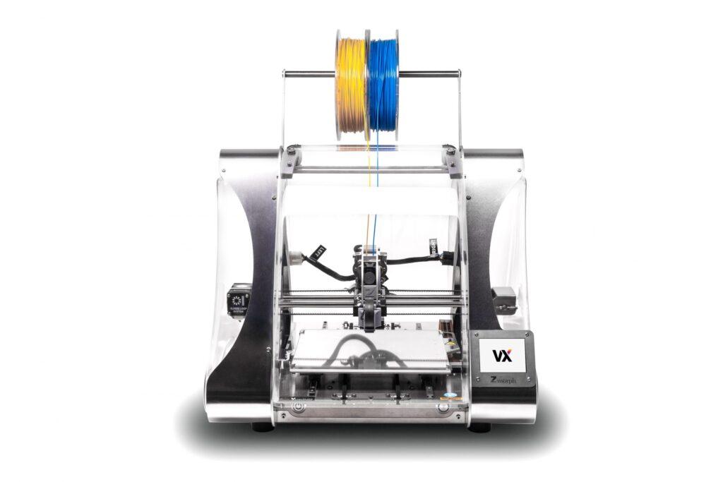 ZMorph VX Multitool 3D Printer