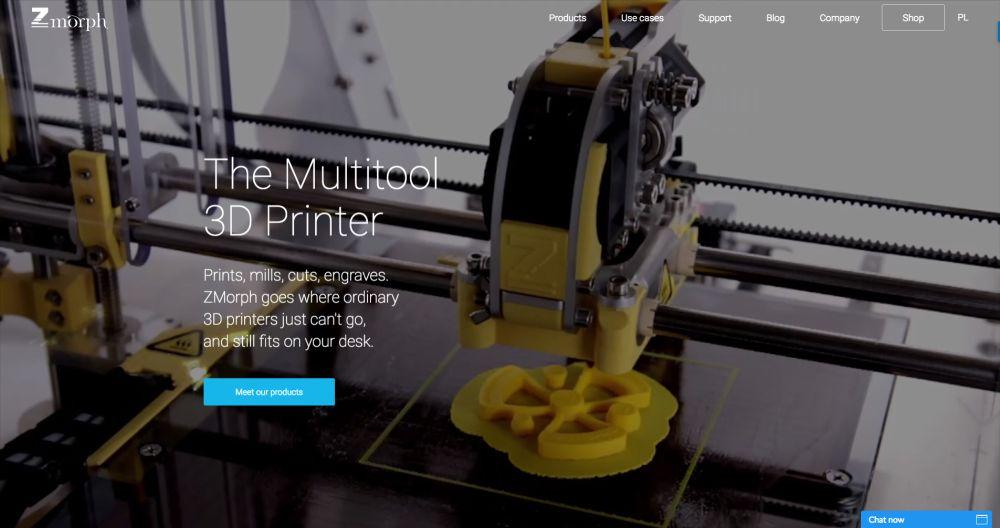 3D printing jobs