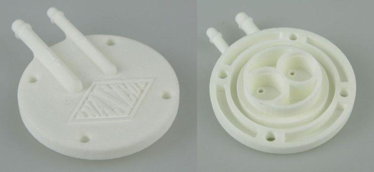 3D printed tools